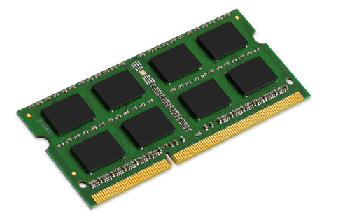 Kingston Technology System Specific Memory 4GB DDR3L 1600MHz Module memory module 1 x 4 GB Kingston Technology System Specific Memory 4GB DDR3L 1600MHz Module memory module 1 x 4 GB